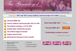 TheGenealogist.co.uk