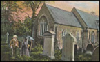 Arlington Church, Devon