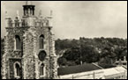 Chelmsford Cathedral, Essex