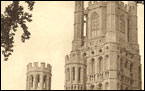 Ely Cathedral, Essex