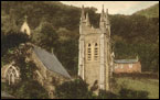Portmadoc Church, Carnavonshire